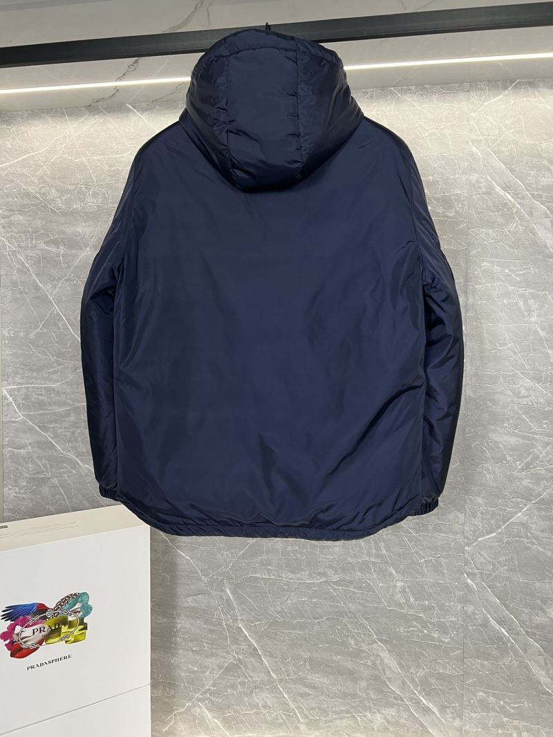 Prada Down Jackets